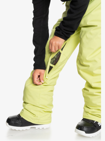 Estate   - Snow Pant for Boys 8 - 16  EQBTP03055