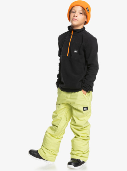 Estate   - Snow Pant for Boys 8 - 16  EQBTP03055