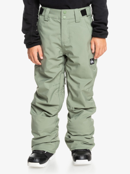 Estate   - Snow Pant for Boys 8 - 16  EQBTP03055