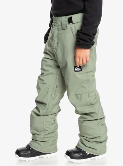 Estate   - Snow Pant for Boys 8 - 16  EQBTP03055