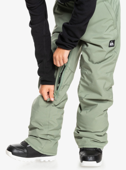 Estate   - Snow Pant for Boys 8 - 16  EQBTP03055