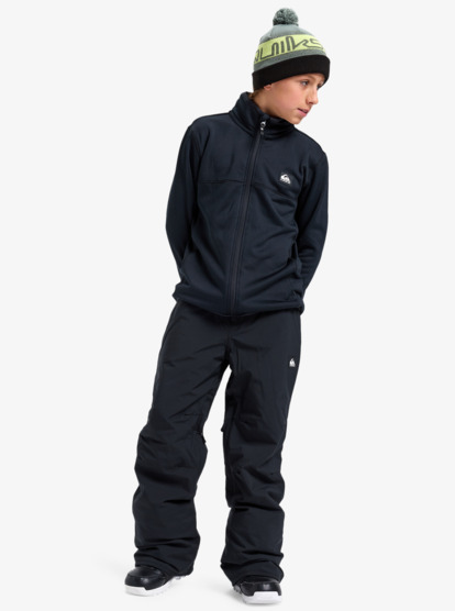 Estate   - Snow Pant for Boys 8 - 16  EQBTP03055