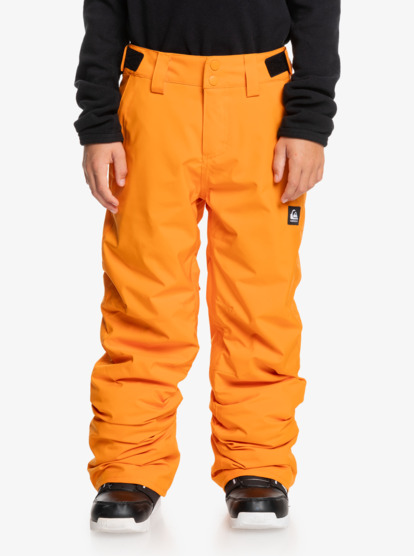 Pantalon de ski garçon best sale