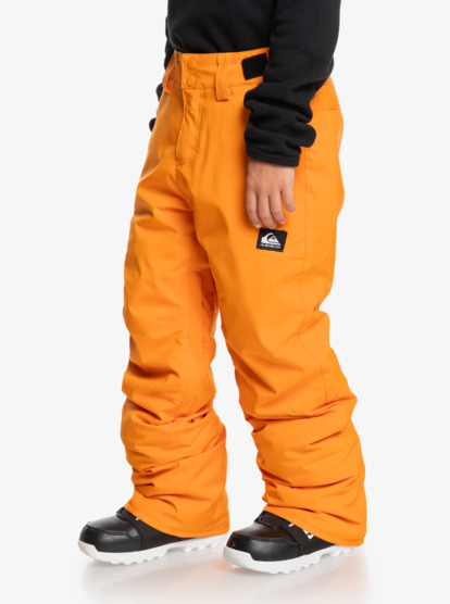 Estate   - Snow Pant for Boys 8 - 16  EQBTP03055