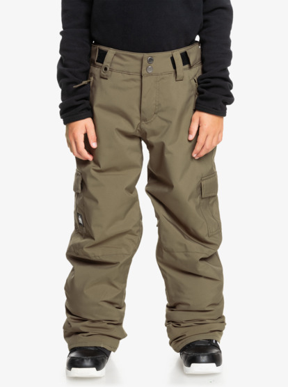 Snowboard pants for kids on sale