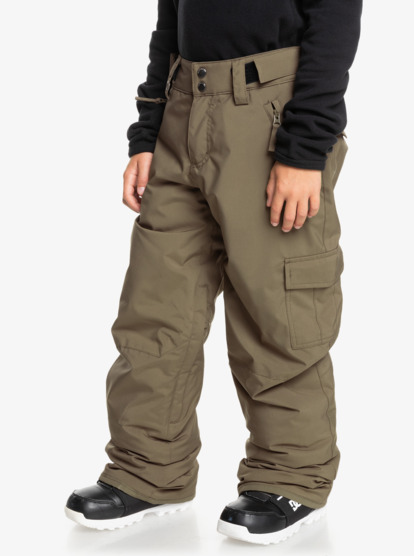 Porter   - Snow Pant for Boys 8 - 16  EQBTP03056