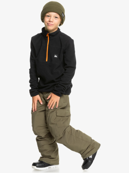 Porter   - Snow Pant for Boys 8 - 16  EQBTP03056