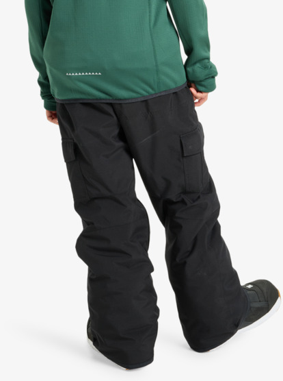 Porter - Technical Snow Pants for Boys 8-16  EQBTP03058