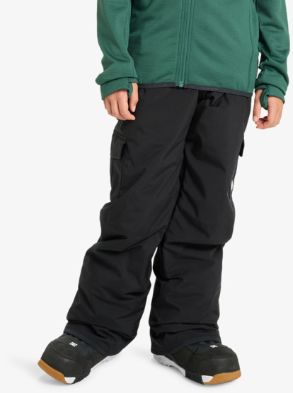Porter - Technical Snow Pants for Boys 8-16  EQBTP03058