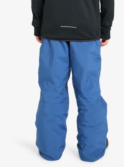 Estate - Technical Snow Pants for Boys 8-16  EQBTP03059