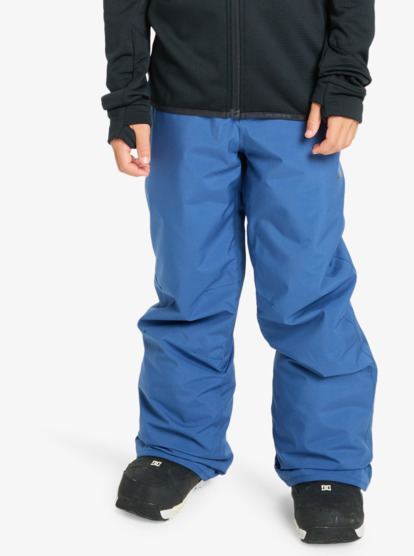 Estate - Technical Snow Pants for Boys 8-16  EQBTP03059