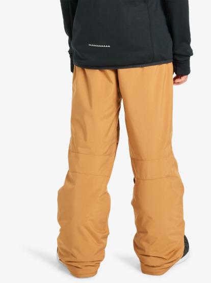 Estate - Technical Snow Pants for Boys 8-16  EQBTP03059