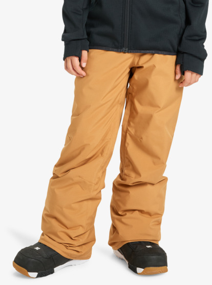Estate - Technical Snow Pants for Boys 8-16  EQBTP03059