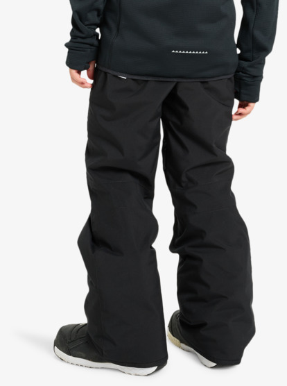 Estate - Technical Snow Pants for Boys 8-16  EQBTP03059