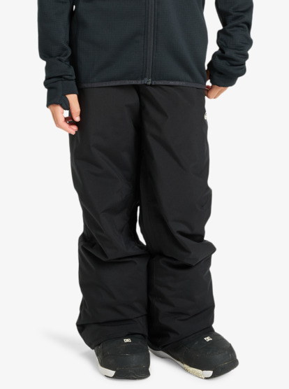 Estate - Technical Snow Pants for Boys 8-16  EQBTP03059