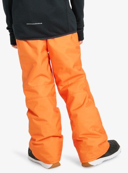 Estate - Technical Snow Pants for Boys 8-16  EQBTP03059