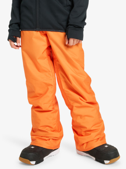 Estate - Technical Snow Pants for Boys 8-16  EQBTP03059