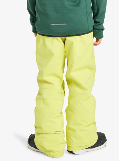 Estate - Technical Snow Pants for Boys 8-16  EQBTP03059