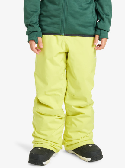 Estate - Technical Snow Pants for Boys 8-16  EQBTP03059