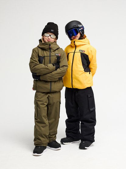 Young Guns Snow Down Cargo 10K  EQBTP03068