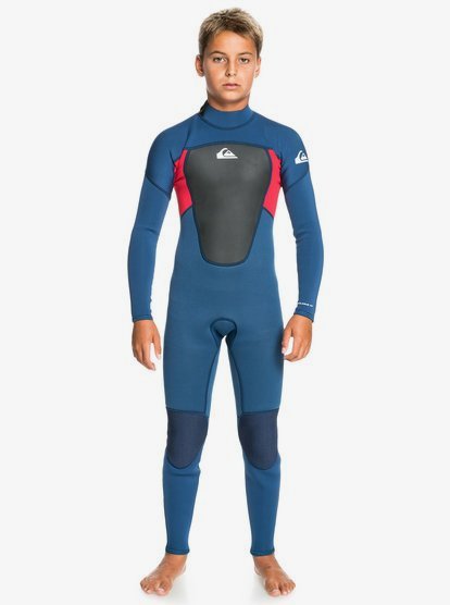 3/2mm Prologue - Back Zip Wetsuit for Boys  EQBW103076