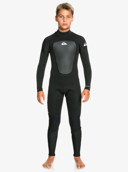3/2mm Prologue - Back Zip Wetsuit for Boys 8-16  EQBW103085