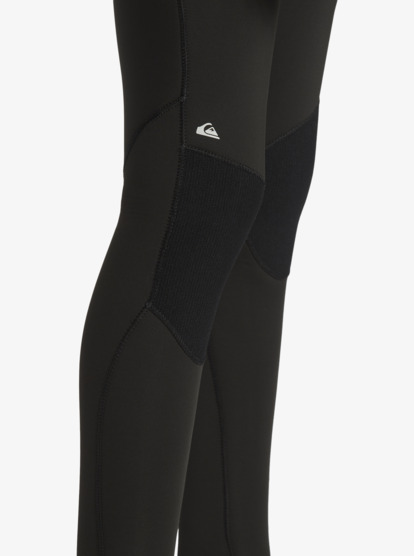 3/2mm Everyday Sessions - Chest Zip Wetsuit for Boys 8-16  EQBW103107