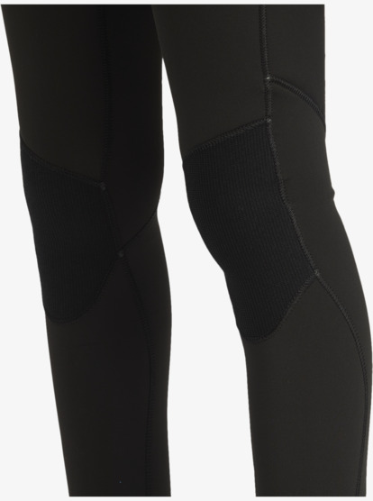 3/2mm Everyday Sessions - Back Zip Wetsuit for Boys  EQBW103114