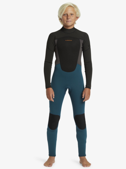 3/2mm Prologue - Back Zip Wetsuit for Boys  EQBW103121