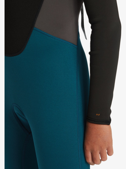 3/2mm Prologue - Back Zip Wetsuit for Boys  EQBW103121