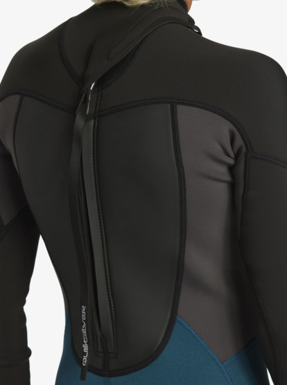3/2mm Prologue - Back Zip Wetsuit for Boys  EQBW103121