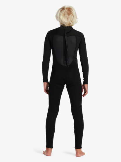 3/2mm Prologue - Back Zip Wetsuit for Boys  EQBW103121