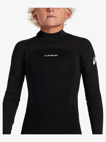 3/2mm Prologue - Back Zip Wetsuit for Boys  EQBW103121