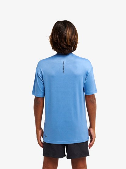 Everyday Surf - Short Sleeve Surf T-Shirt for Boys 8-16  EQBWR03258
