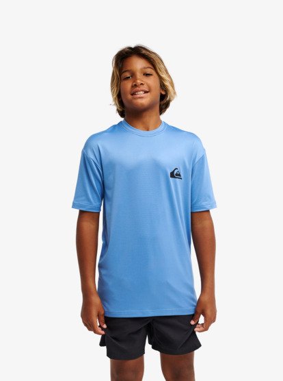 Everyday Surf - Short Sleeve Surf T-Shirt for Boys 8-16  EQBWR03258