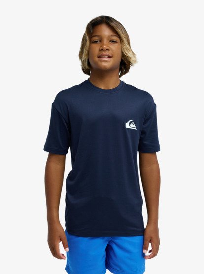 Everyday Surf - Short Sleeve Surf T-Shirt for Boys 8-16  EQBWR03258