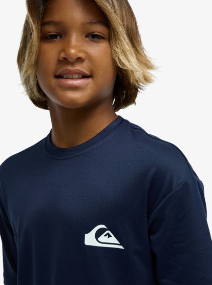 Everyday Surf - Short Sleeve Surf T-Shirt for Boys 8-16  EQBWR03258