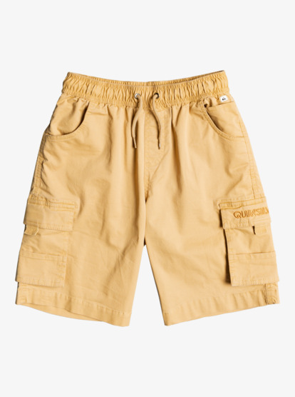 Cargo shorts kids best sale