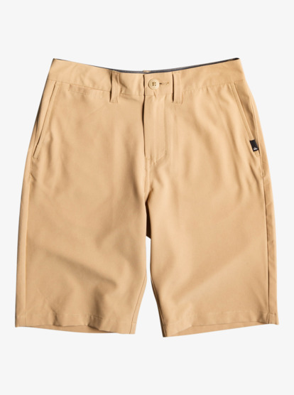 Ocean Union 19" - Amphibian Board Shorts for Boys 8-16  EQBWS03348