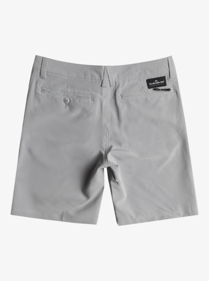 Ocean Union 17" - Amphibian Board Shorts for Boys 8-16  EQBWS03356