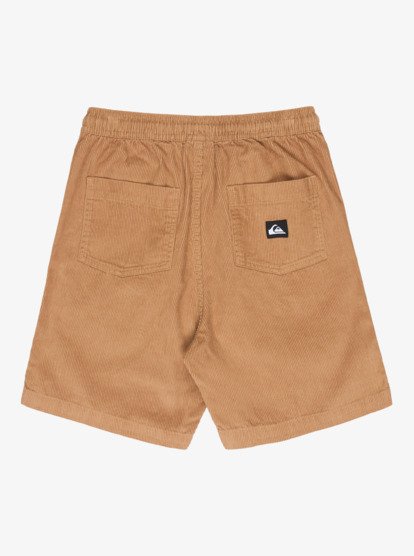 Taxer - Elastic Waist Walkshorts for Boys 8 - 16  EQBWS03371