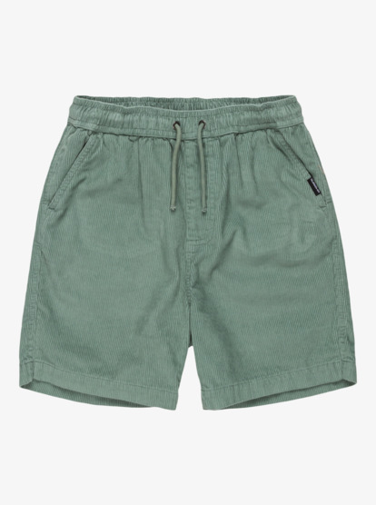 Taxer - Elastic Waist Walkshorts for Boys 8 - 16  EQBWS03371