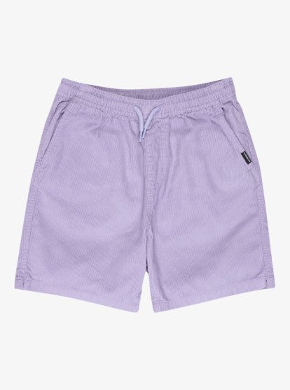 Taxer - Elastic Waist Walkshorts for Boys 8 - 16  EQBWS03371