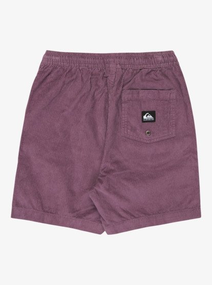 Taxer - Elastic Waist Walkshorts for Boys 8 - 16  EQBWS03371