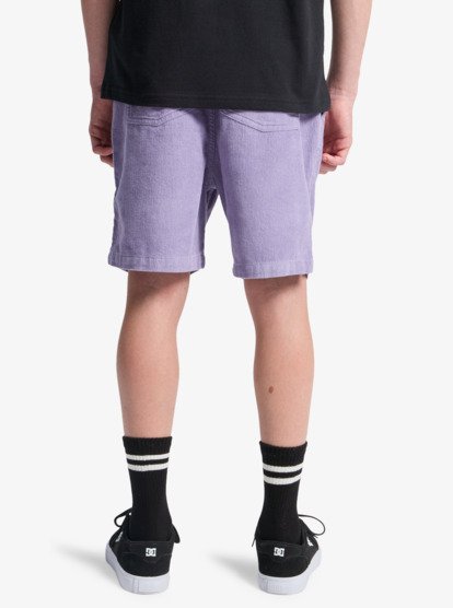 Taxer - Elastic Waist Walkshorts for Boys 8 - 16  EQBWS03371