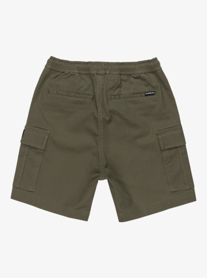 Taxer - Cargo Walkshorts for Boys 8 - 16  EQBWS03372