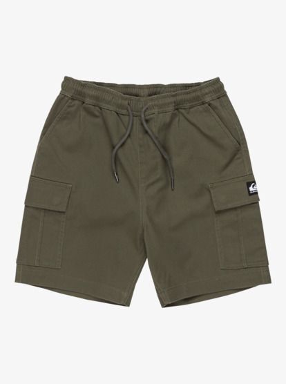 Taxer - Cargo Walkshorts for Boys 8 - 16  EQBWS03372