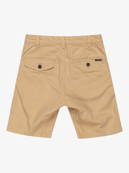 Everyday Union Light 17" - Walkshorts for Boys 8 - 16  EQBWS03376