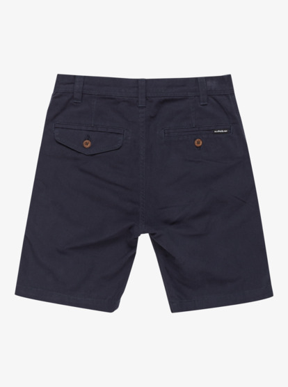 Everyday Union Light 17" - Walkshorts for Boys 8 - 16  EQBWS03376