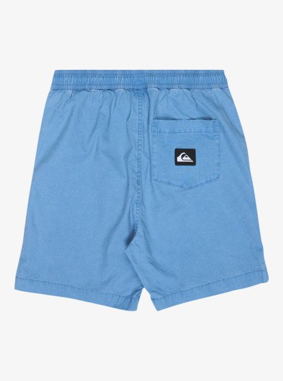 Taxer Youth 15" - Elastic Waist Walkshorts for Boys 8 - 16  EQBWS03378